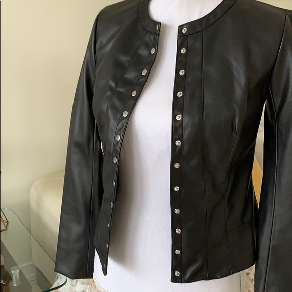 Zara bottom Dow jacket, size XS - Picture 3 of 9